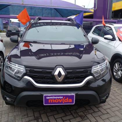 RENAULT DUSTER 1.6 16V SCE FLEX INTENSE PLUS X-TRONIC RENAULT DUSTER 1.6 16V SCE FLEX INTENSE PLUS X-TRONIC